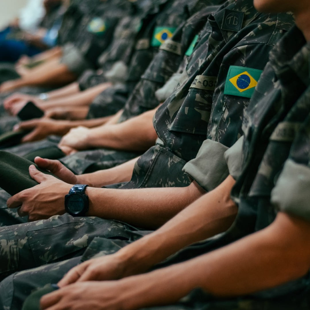 COMANF - O que você precisa saber sobre essa unidade brasileira de Operações Especiais