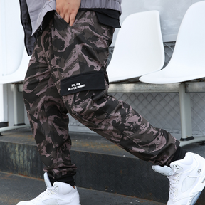 Jogger® Calça Militar