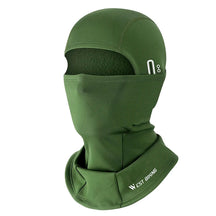 Balaclava Respirável Tactical