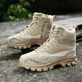 Bota Combat®