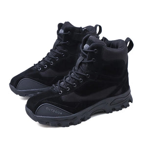 Bota Combat®