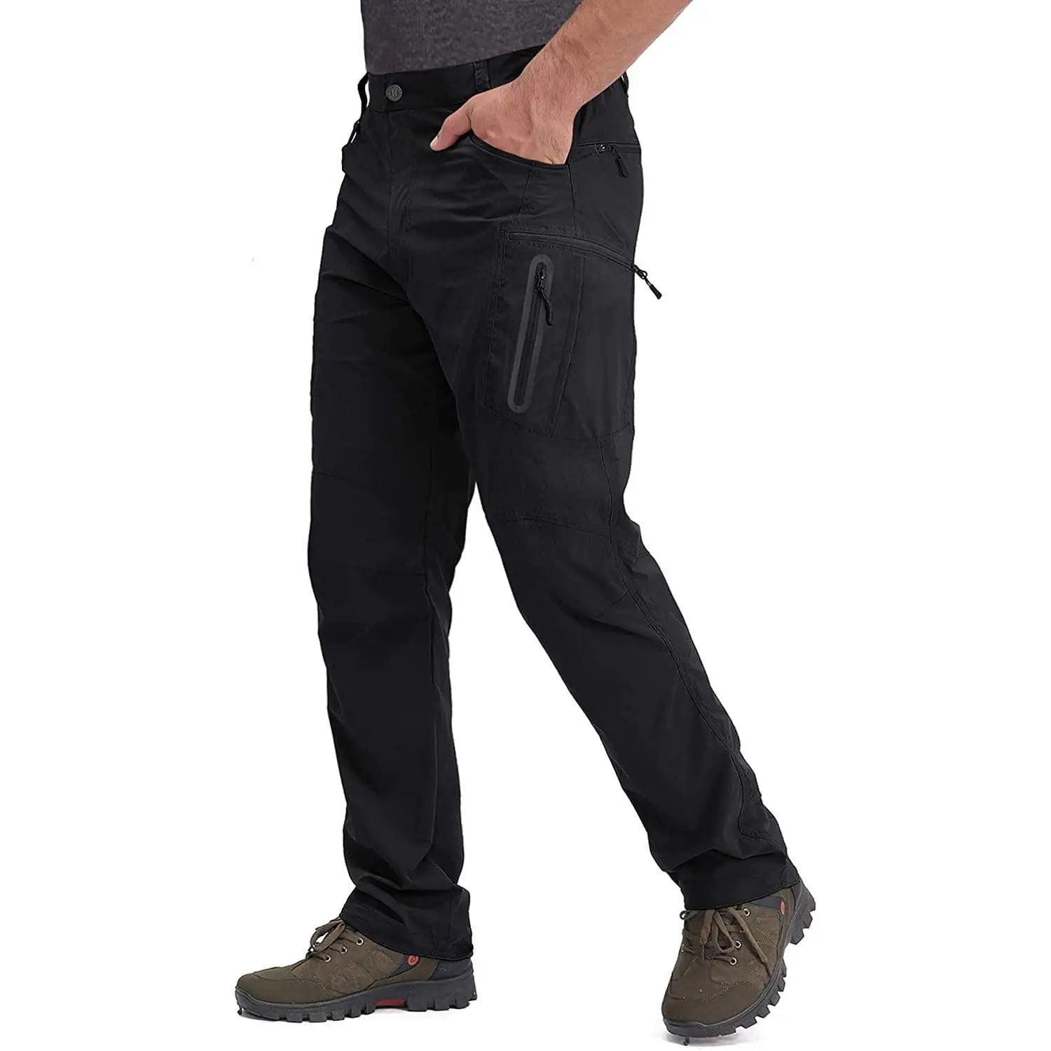 CONJUNTO RELÓGIO MILITAR SPORT + CALÇA MILITAR TACTICAL [GRÁTIS CINTO CLASSIC TÁTICO]