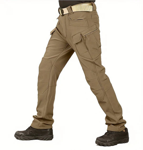 Flex Tactical® - Calça Cargo Tática Multifuncional [PROMOÇÃO EXCLUSIVA E FRETE GRÁTIS APENAS HOJE🔥]