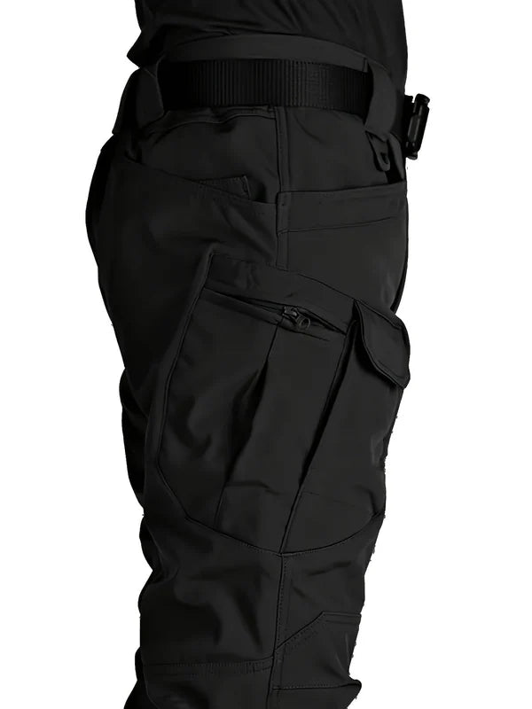 Flex Tactical® - Calça Cargo Tática Multifuncional [PROMOÇÃO EXCLUSIVA E FRETE GRÁTIS APENAS HOJE🔥]