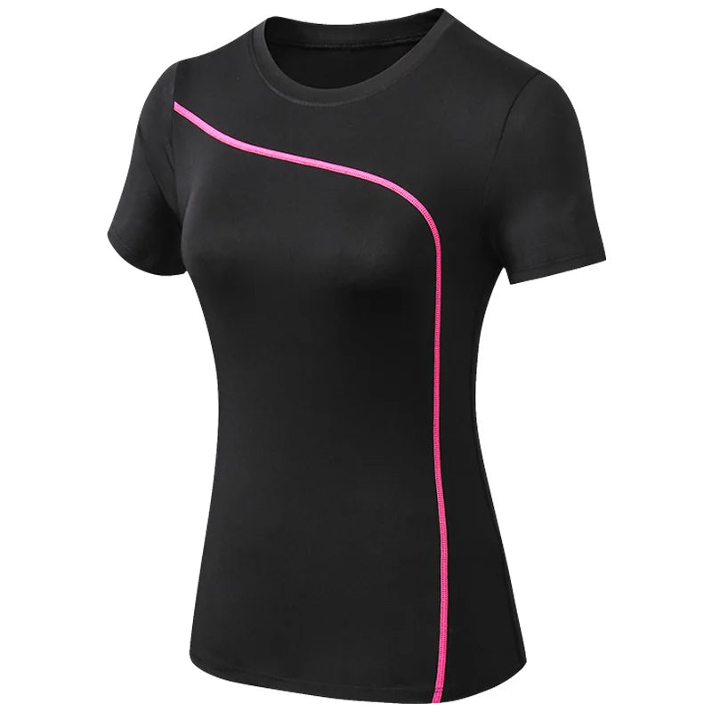 Camisa Feminina Térmica Tactical QuickDry