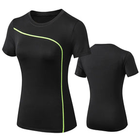 Camisa Feminina Térmica Tactical QuickDry