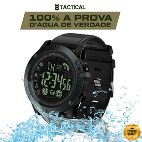 Relógio Militar Aqua Army® | A Prova D'Água [ÚLTIMO DIA DE PROMOÇÃO E FRETE GRÁTIS SOMENTE HOJE]