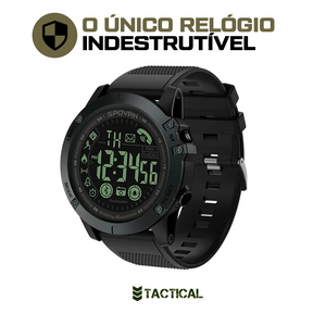 Relógio Militar 48M® | 48 Meses de Bateria [ÚLTIMO DIA DE PROMOÇÃO E FRETE GRÁTIS SOMENTE HOJE]