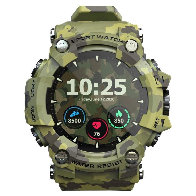 Smartwatch Strong Army®