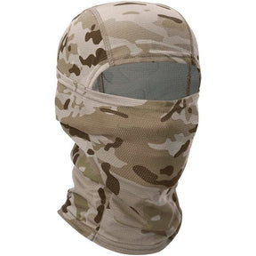 Balaclava Tática®