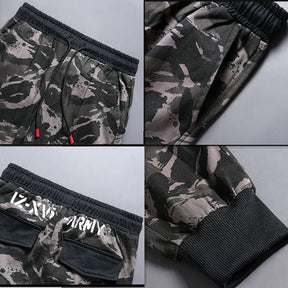 Jogger® Calça Militar