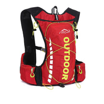 Mochila de Hidratação Running 10L