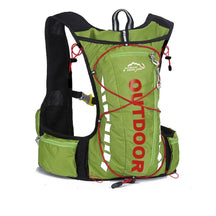 Mochila de Hidratação Running 10L