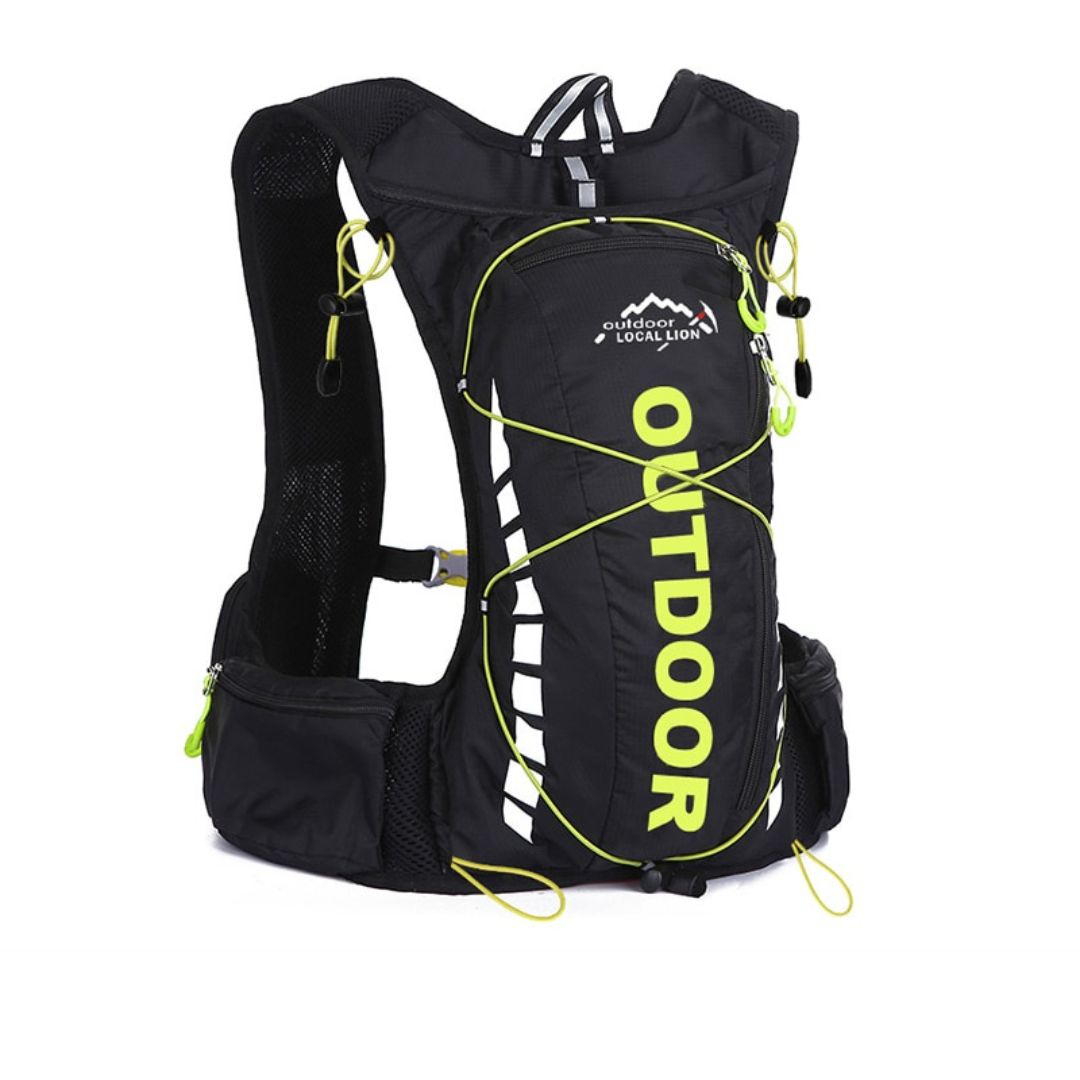 Mochila de Hidratação Running 10L