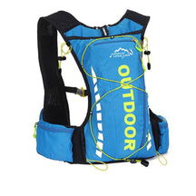 Mochila de Hidratação Running 10L