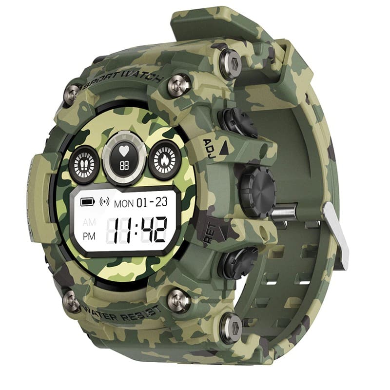 Smartwatch Strong Army®