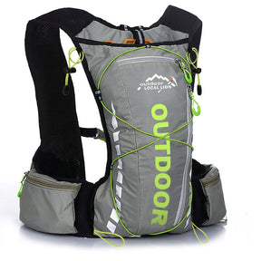 Mochila de Hidratação Running 10L