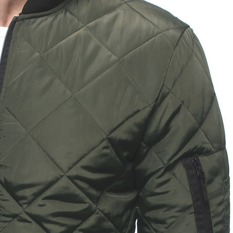 Bobojaco Knight Quilted®