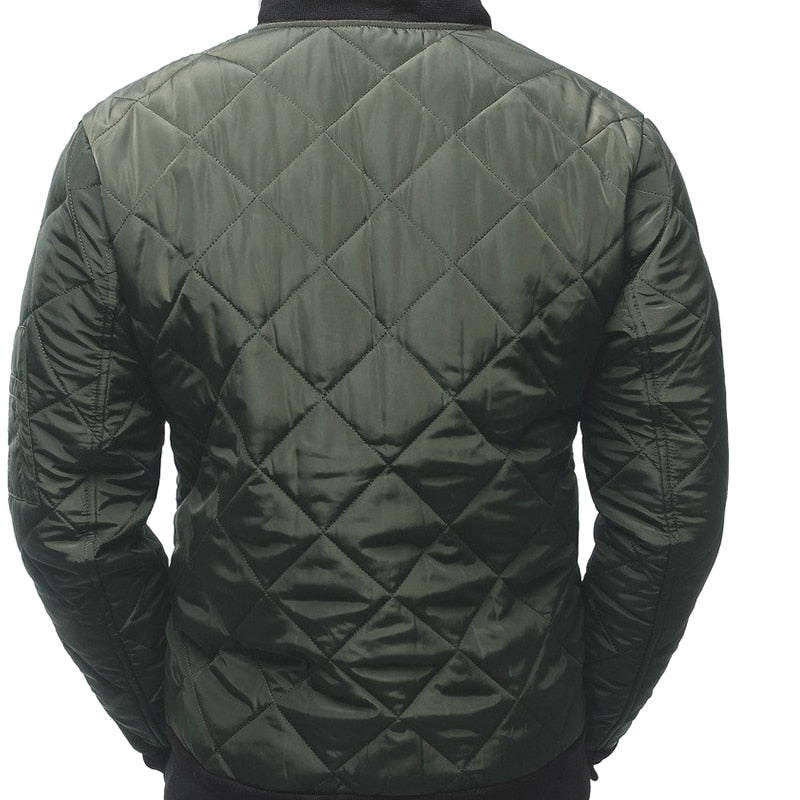 Bobojaco Knight Quilted®