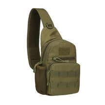 Bagmax® Mochila Tática Militar - TacticalPlaceOficial