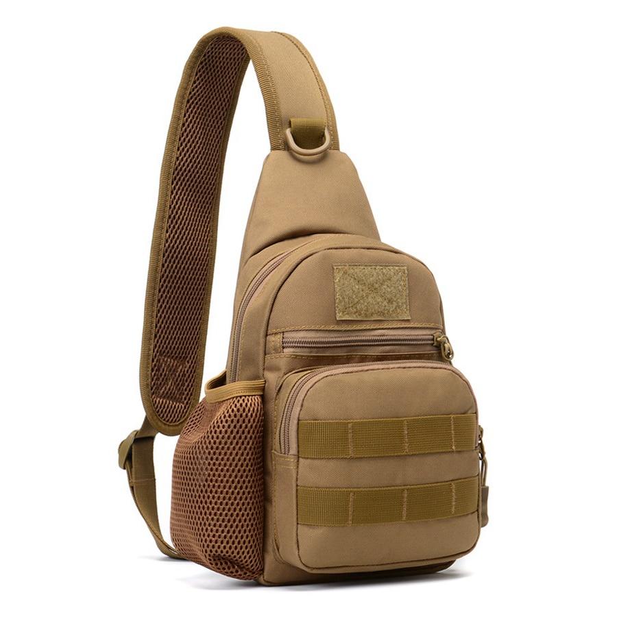 Bagmax® Mochila Tática Militar - TacticalPlaceOficial