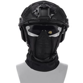 Balaclava Respirável Tática® - TacticalPlaceOficial