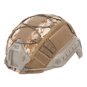 Capacete Tático Militar® - TacticalPlaceOficial