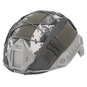 Capacete Tático Militar® - TacticalPlaceOficial