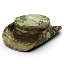 Chapéu Camuflado Tático® - TacticalPlaceOficial