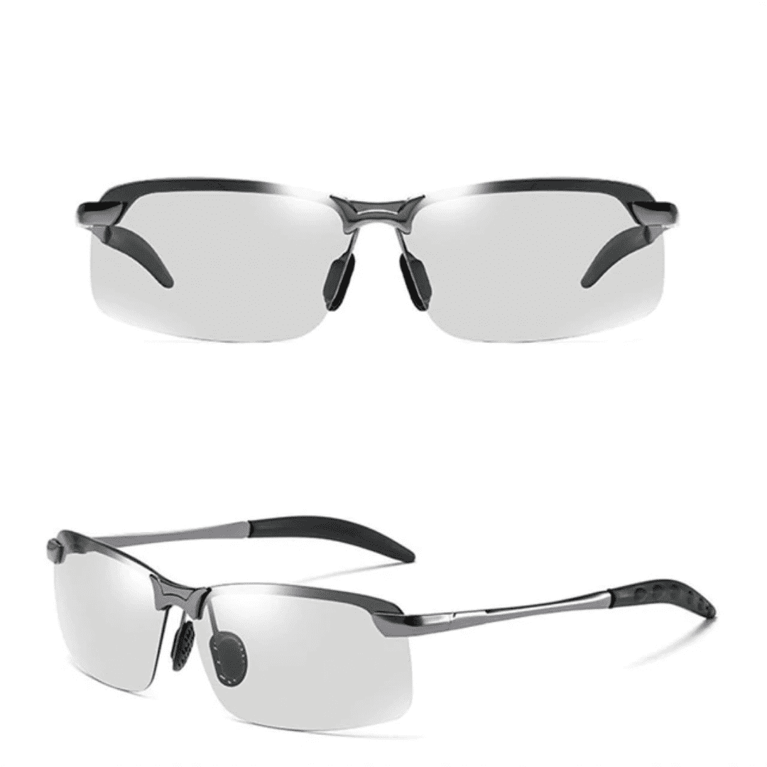 Chromic® Óculos Fotocromático Polarizado - TacticalPlaceOficial