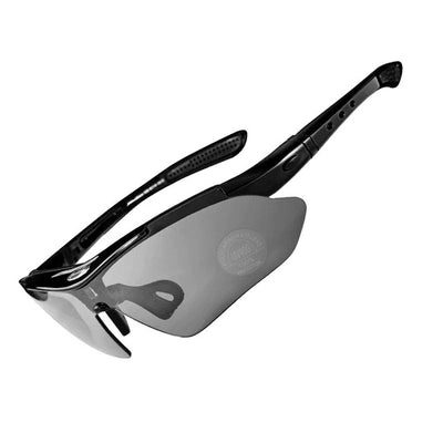 Cyborg® Óculos Polarizado - TacticalPlaceOficial