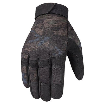 Glovemax® Luva Militar - TacticalPlaceOficial