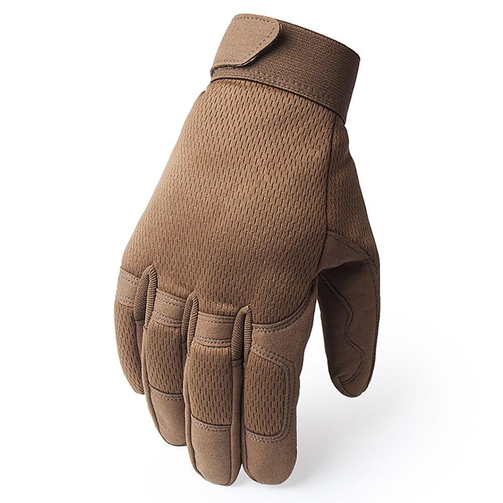 Glovemax® Luva Militar - TacticalPlaceOficial