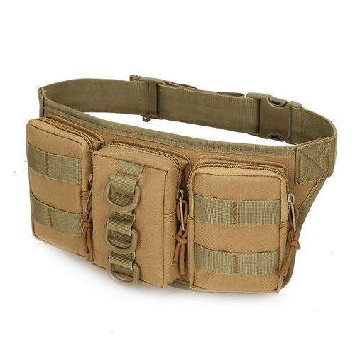 Jarhead® Pochete Tática Militar - TacticalPlaceOficial