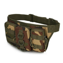 Jarhead® Pochete Tática Militar - TacticalPlaceOficial