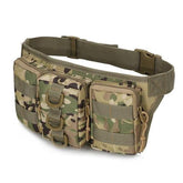 Jarhead® Pochete Tática Militar - TacticalPlaceOficial