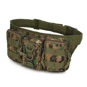 Jarhead® Pochete Tática Militar - TacticalPlaceOficial