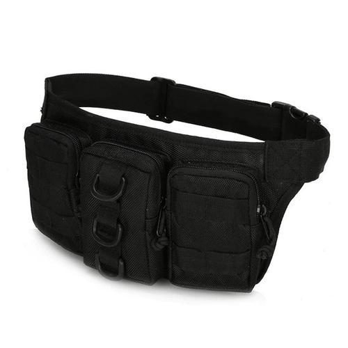 Jarhead® Pochete Tática Militar - TacticalPlaceOficial