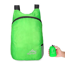 Mochila Dobrável Tática® - TacticalPlaceOficial