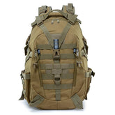 Mochila Militar 40L Impermeável - TacticalPlaceOficial