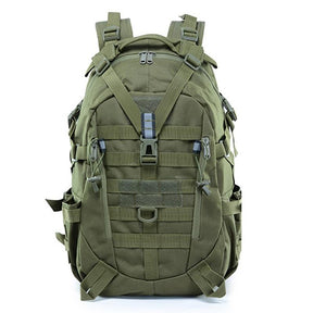 Mochila Militar 40L Impermeável - TacticalPlaceOficial