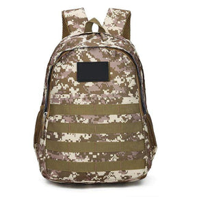 Mochila Militar Classic® - TacticalPlaceOficial