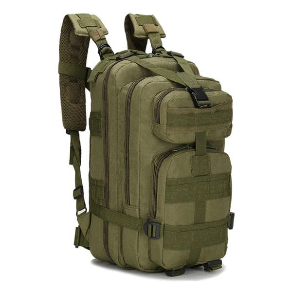 Mochila Tática Militar® - TacticalPlaceOficial