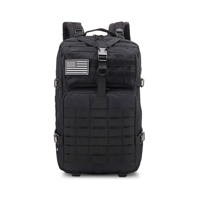 Mochila Tática Reforçada de Alta Capacidade - Strong® - TacticalPlaceOficial