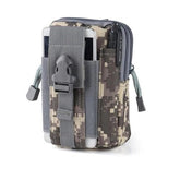 Pocket Max® Bolsa Militar Tática - TacticalPlaceOficial