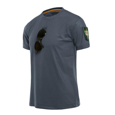 T-Shirt Militar® - TacticalPlaceOficial
