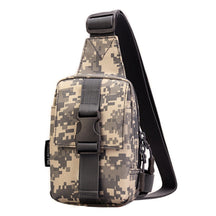 War®Bolsa de Ombro Portátil - TacticalPlaceOficial