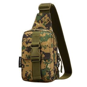 War®Bolsa de Ombro Portátil - TacticalPlaceOficial