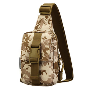 War®Bolsa de Ombro Portátil - TacticalPlaceOficial