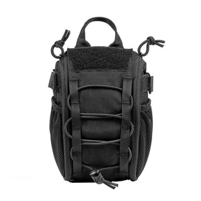 WolfBag® Bolsa Tática Primeiros Socorros - TacticalPlaceOficial